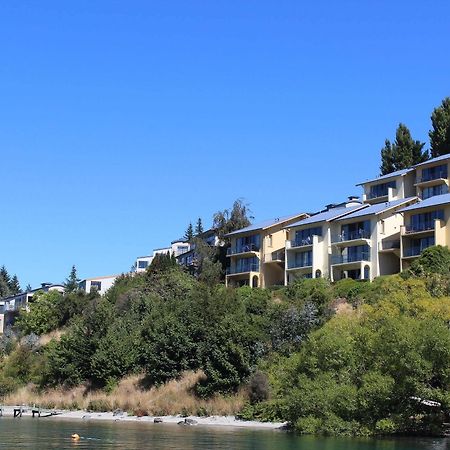 Villa Del Lago Queenstown Exterior foto