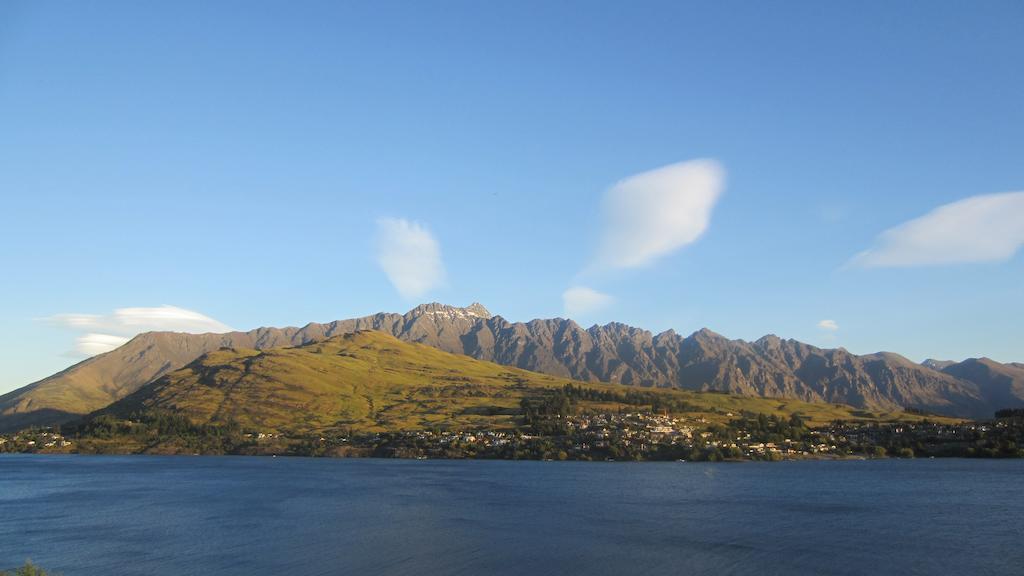 Villa Del Lago Queenstown Exterior foto